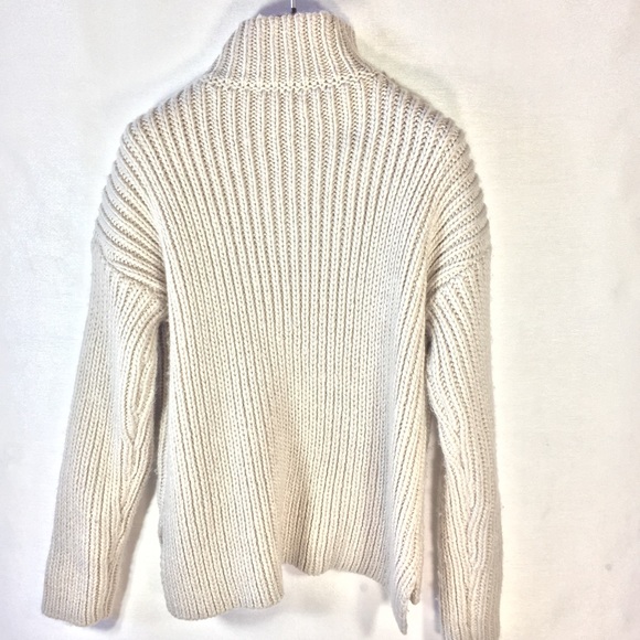 Cliche Knit Sweater S - Picture 3 of 12